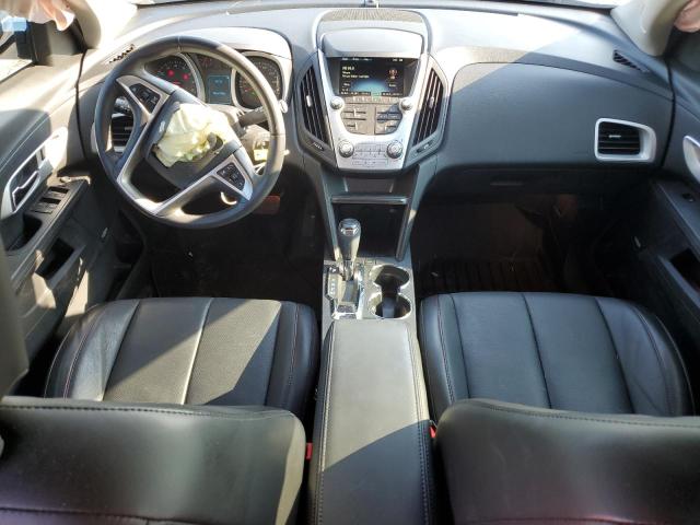 2016 Chevrolet Equinox VIN 1GNALDEK2GZ105391 Copart auction photo, front end damage thumbnail 8