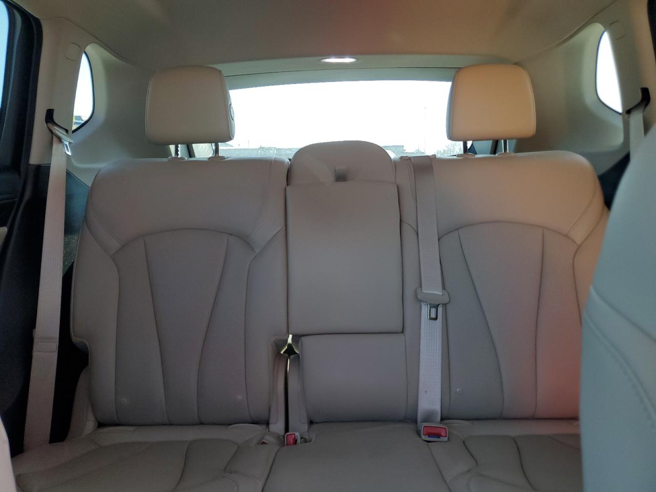 2020 Buick Envision VIN LRBFXCSA2LD068325 Copart auction photo, front end / minor dent/scratches damage thumbnail 10