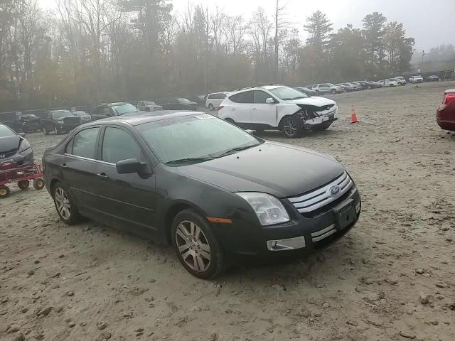 2007 Ford Fusion VIN 3FAHP02197R170605 Copart auction photo, side damage thumbnail 10