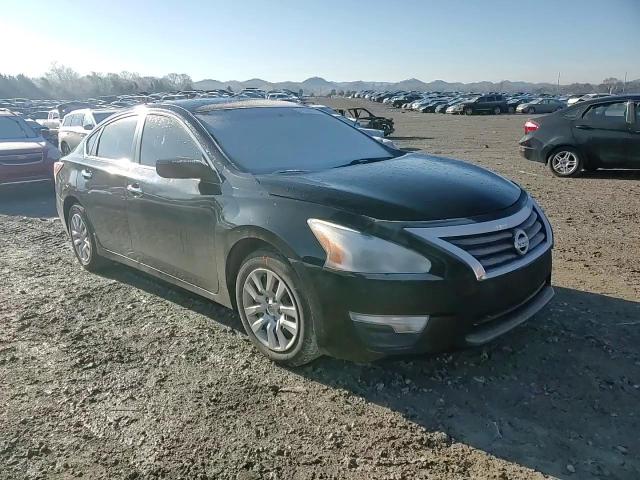 2014 Nissan Altima VIN 1N4AL3AP6EC148867 Copart auction photo, front end damage thumbnail 10