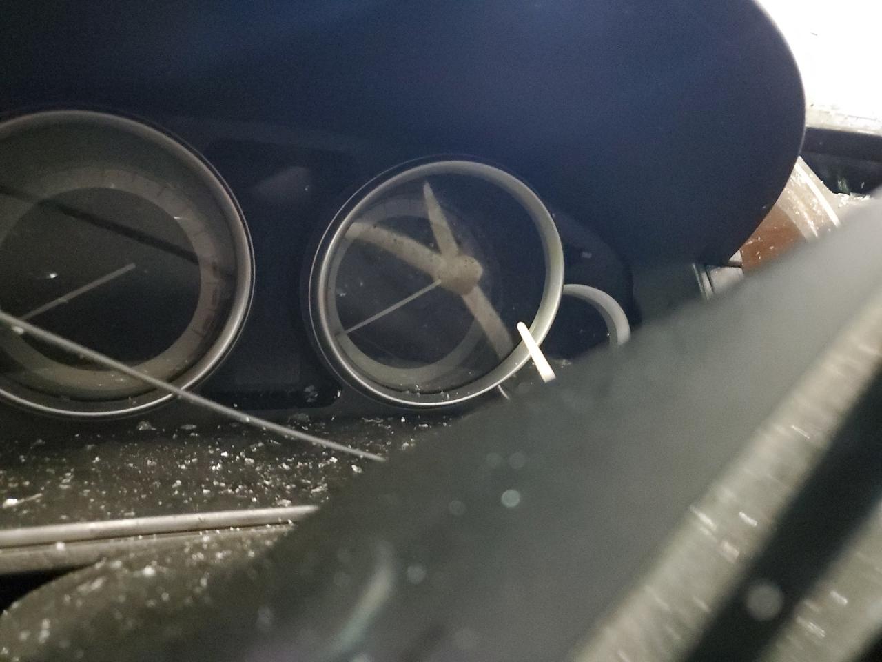 2011 Mazda CX-9 VIN JM3TB3DA9B0313778 Copart auction photo, all over / undercarriage damage thumbnail 9