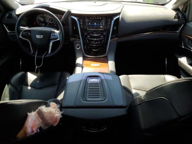2019 Cadillac Escalade VIN 1GYS3JKJXKR210075 Copart auction photo, side damage thumbnail 8