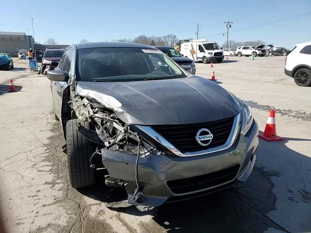 2018 Nissan Altima VIN 1N4AL3AP3JC284870 Copart auction photo, front end damage thumbnail 13