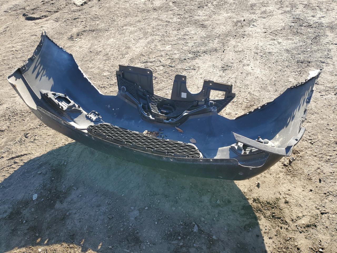 2015 Nissan Rogue VIN 5N1AT2MTXFC912178 Copart auction photo, all over / undercarriage damage thumbnail 15