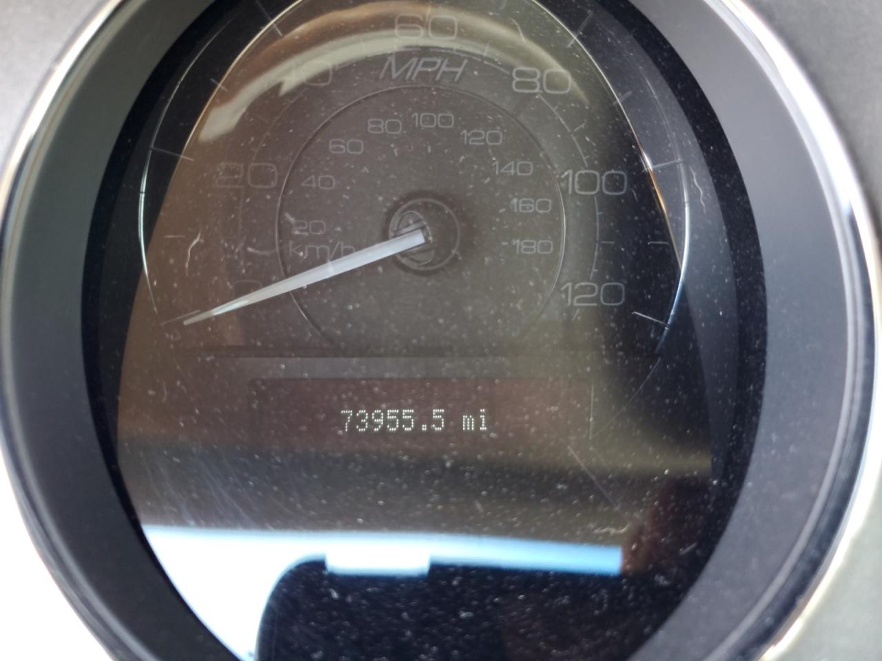 2011 Lincoln MKZ VIN 3LNHL2GC2BR758149 Copart auction photo, water/flood damage thumbnail 9