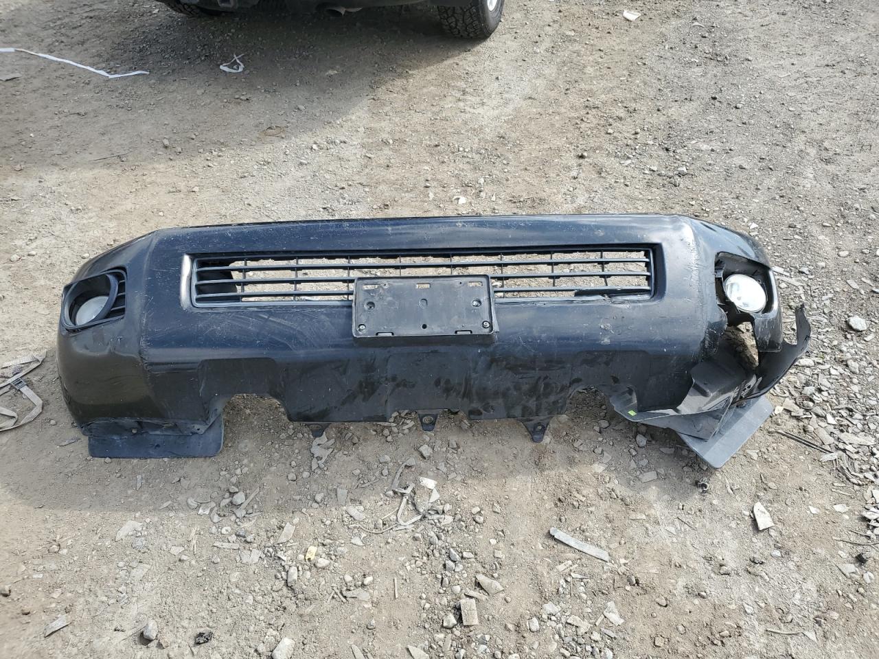 2016 Toyota Sequoia VIN 5TDZY5G18GS063432 Copart auction photo, front end damage thumbnail 15