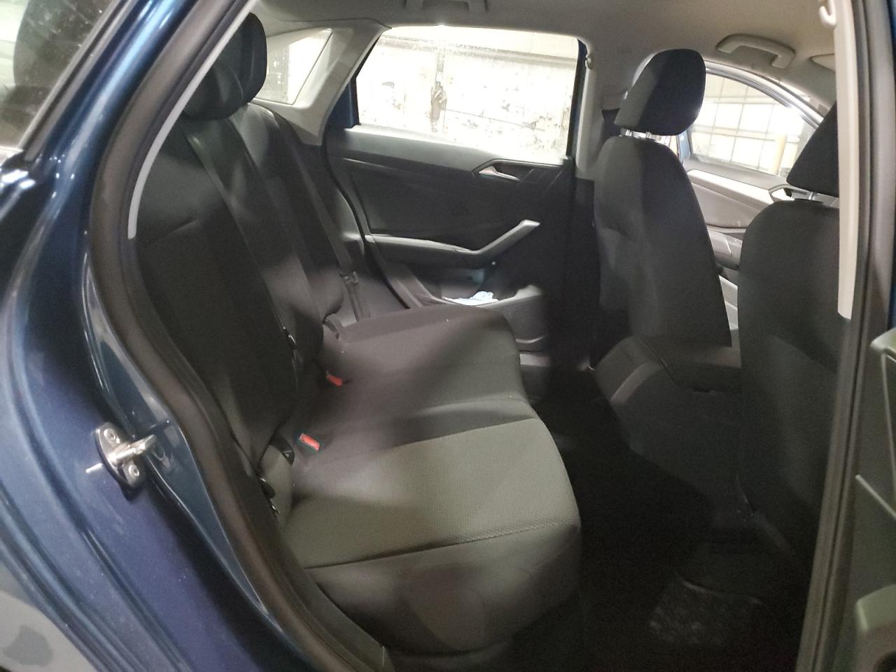 2021 Volkswagen Jetta VIN 3VWC57BU6MM054751 Copart auction photo, front end / minor dent/scratches damage thumbnail 10