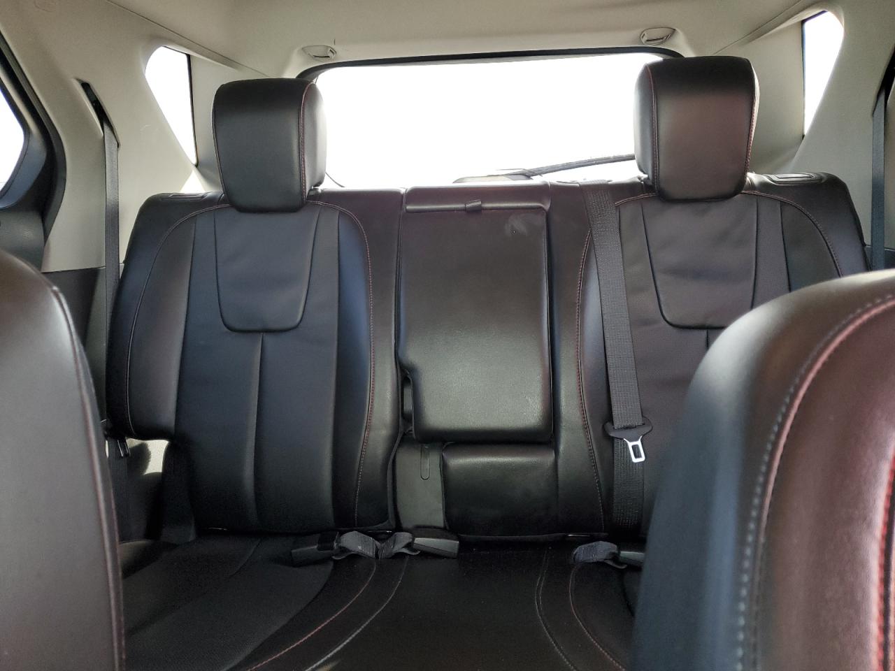 2013 Chevrolet Equinox VIN 1GNFLNEK0DZ120365 Copart auction photo, front end damage thumbnail 10