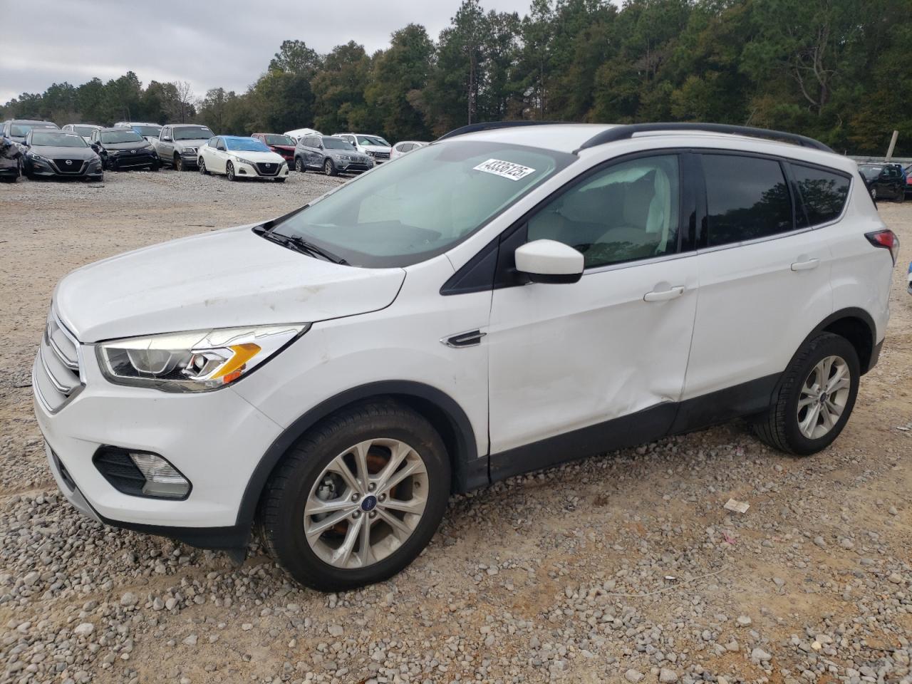 2018 Ford Escape VIN 1FMCU0HD5JUB04062
