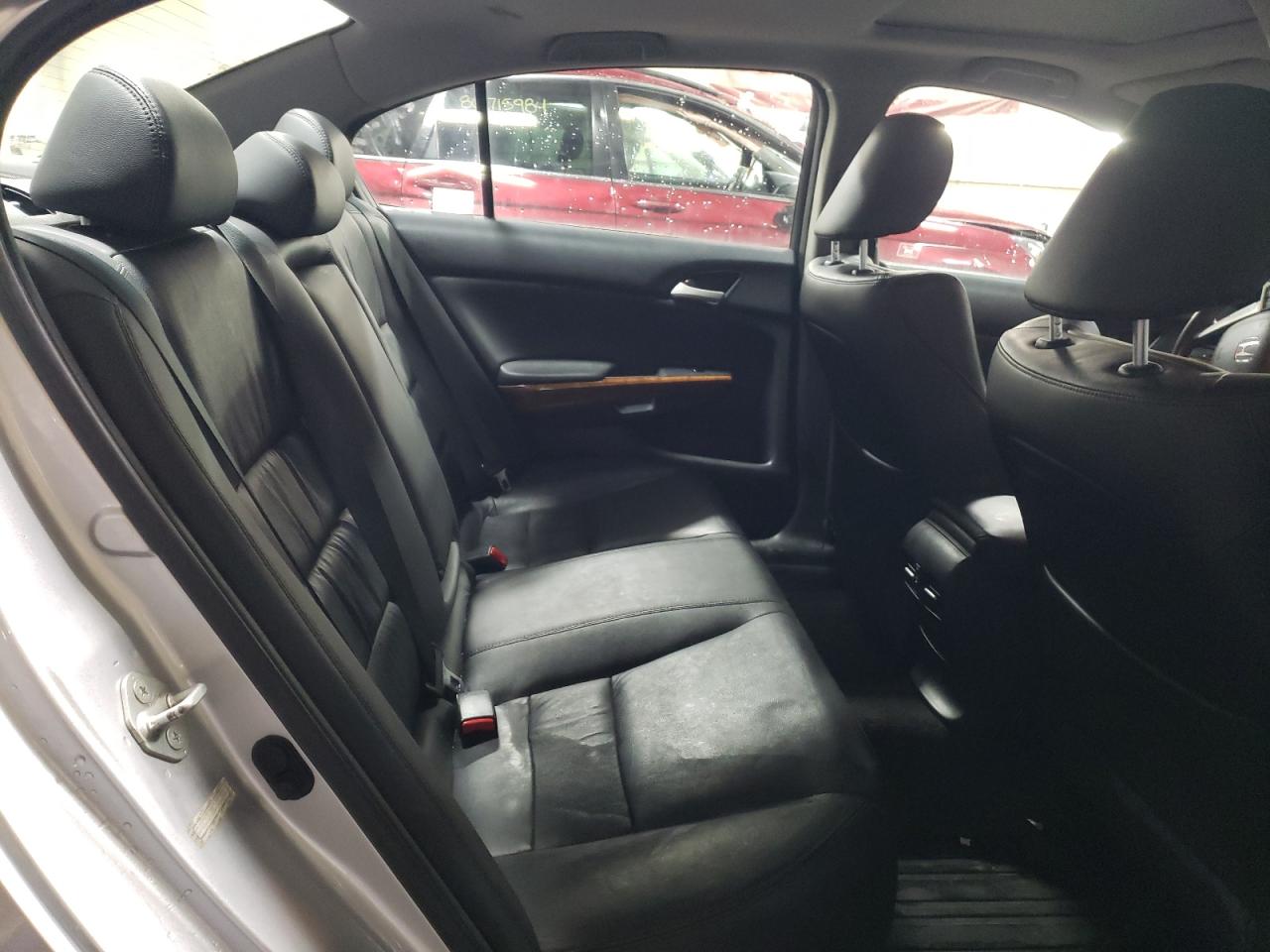 2012 Honda Accord VIN 1HGCP2F89CA051143 Copart auction photo, front end damage thumbnail 10