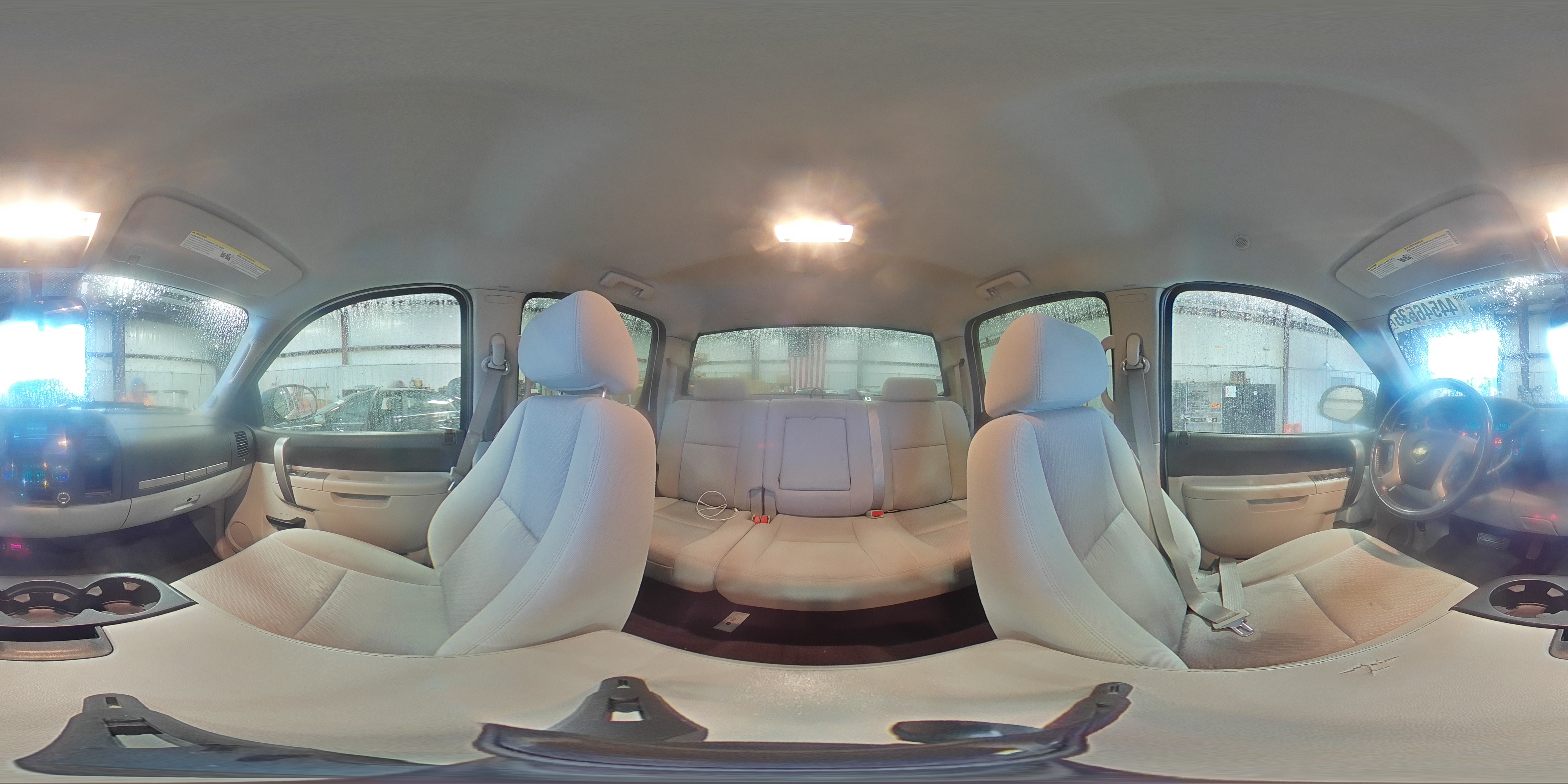 2011 Chevrolet Silverado VIN 3GCPCSE00BG377887 Copart auction photo, front end damage thumbnail 13