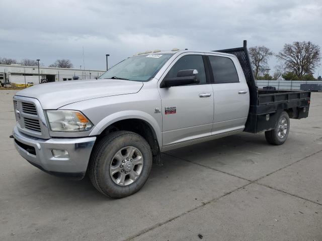 2012 Dodge RAM VIN 3C6UD5JL2CG214829