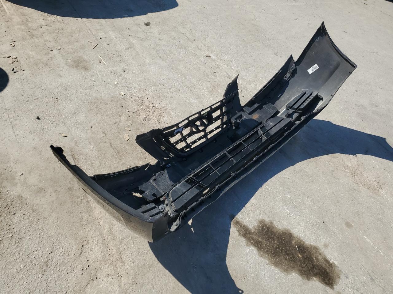 2009 Hyundai Sonata VIN 5NPET46C49H456430 Copart auction photo, front end damage thumbnail 12