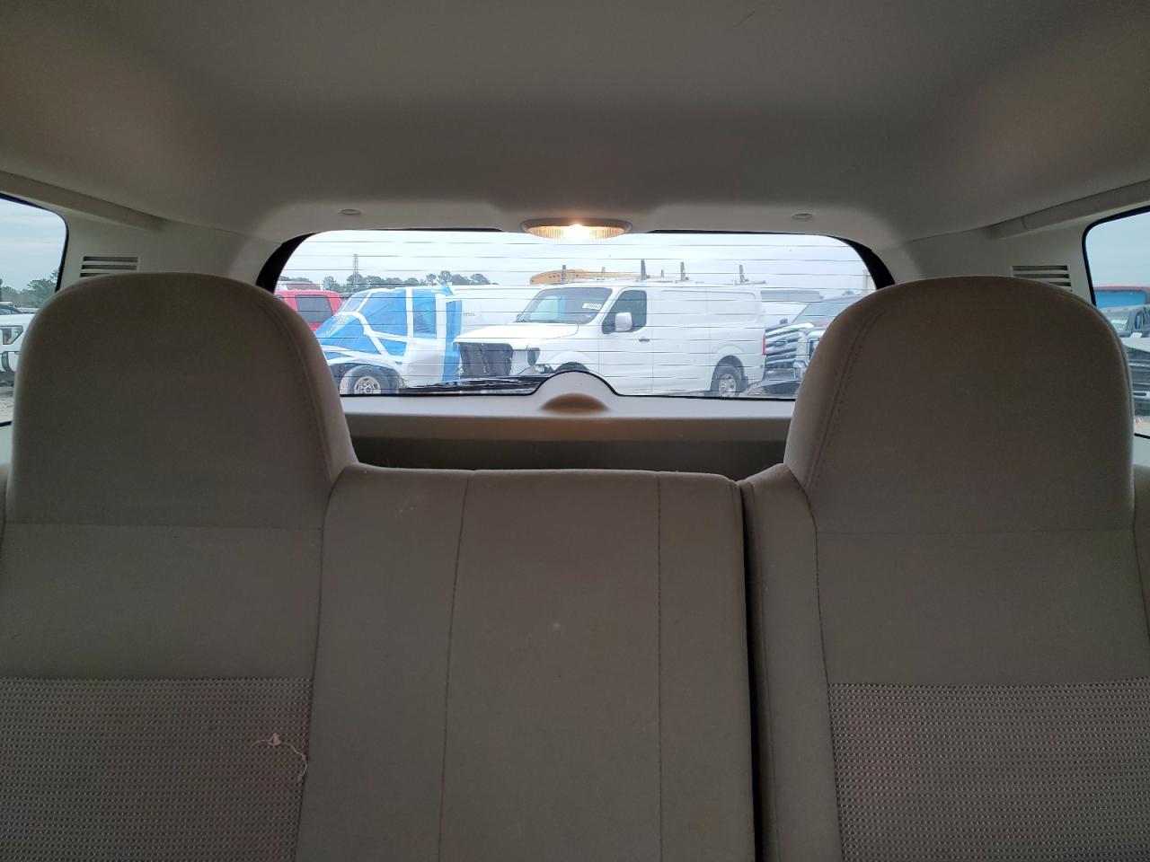 2016 Jeep Liberty (Patriot) VIN 1C4NJPBBXGD548486 Copart auction photo, front end damage thumbnail 10