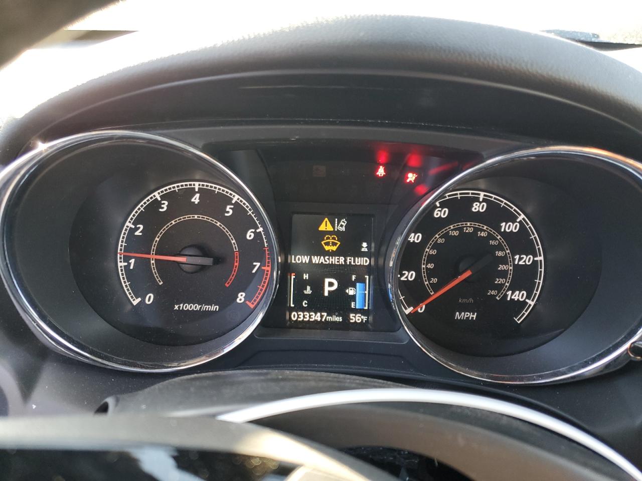 2020 Mitsubishi Outlander VIN JA4AP4AU9LU015158 Copart auction photo, front end damage thumbnail 9