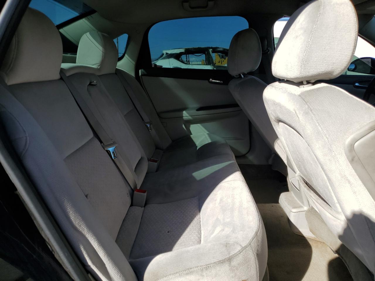 2012 Chevrolet Impala VIN 2G1WG5E37C1225894 Copart auction photo, front end damage thumbnail 10