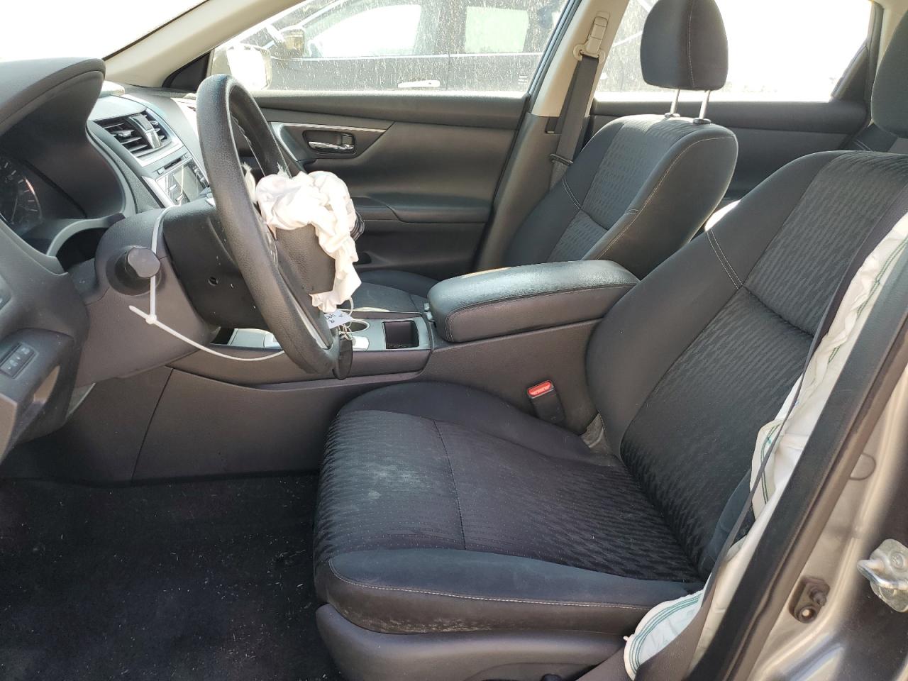 2018 Nissan Altima VIN 1N4AL3AP1JC112546 Copart auction photo, front end damage thumbnail 7
