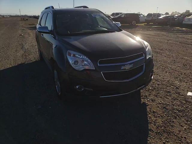 2015 Chevrolet Equinox VIN 2GNFLDE36F6144767 Copart auction photo, rear end damage thumbnail 12