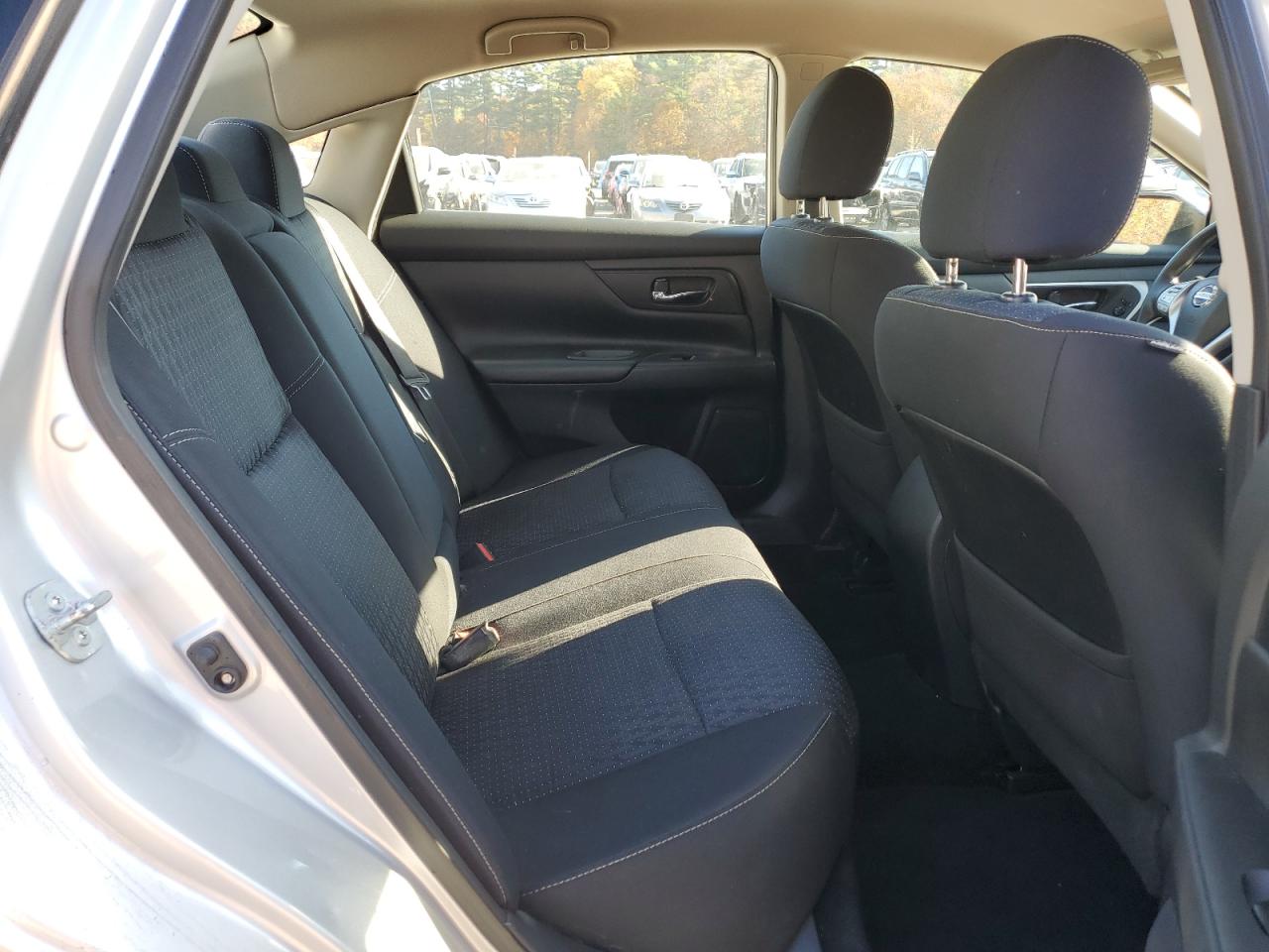 2016 Nissan Altima VIN 1N4AL3AP3GN344143 Copart auction photo, rear end damage thumbnail 10