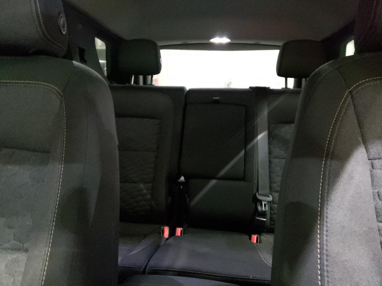 2018 Chevrolet Equinox VIN 2GNAXSEV3J6281338 Copart auction photo, side / hail damage thumbnail 10