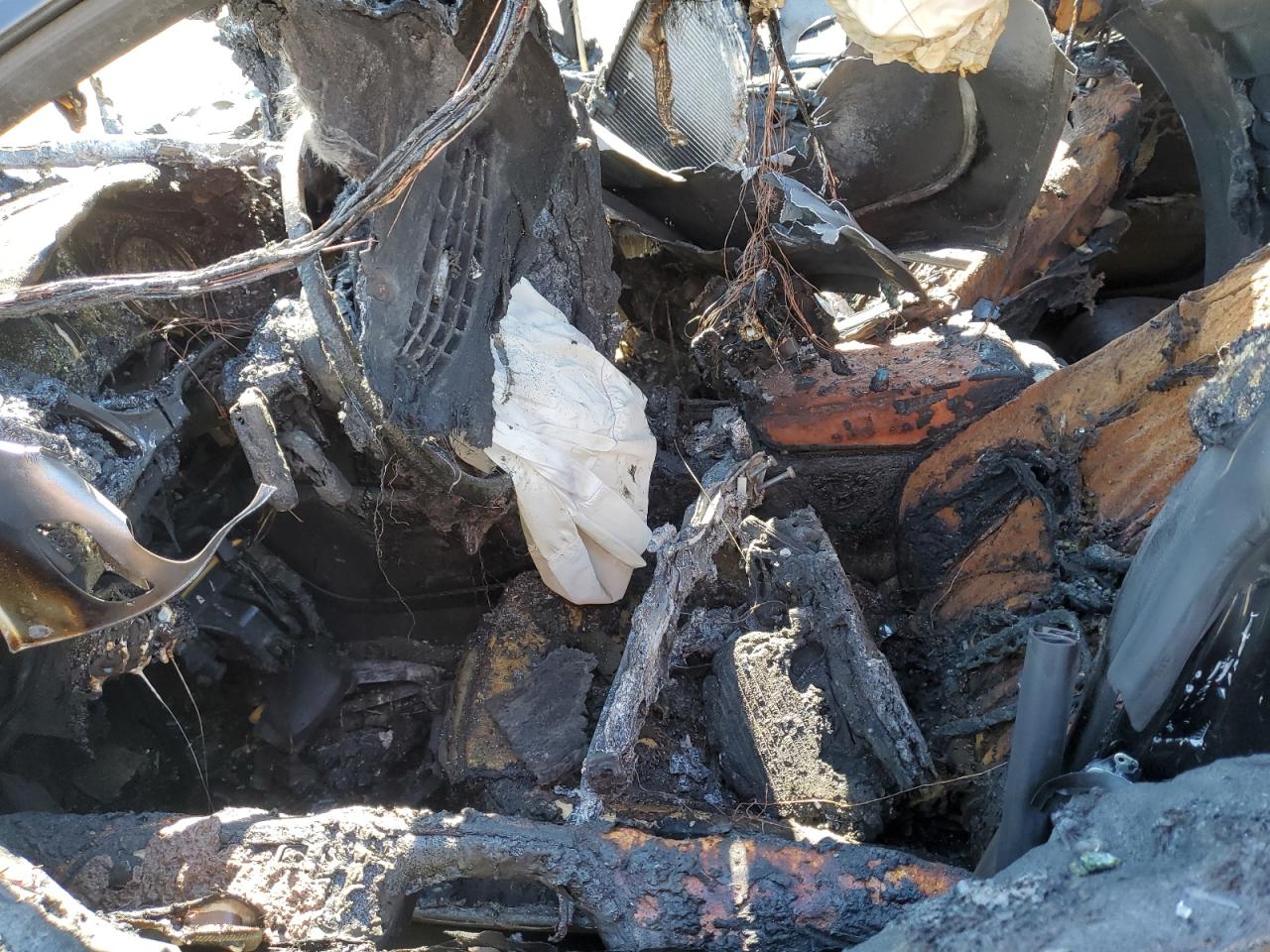 2013 Audi A7 VIN WAU3GCFC1DN096531 Copart auction photo, burn - engine / burn damage thumbnail 7