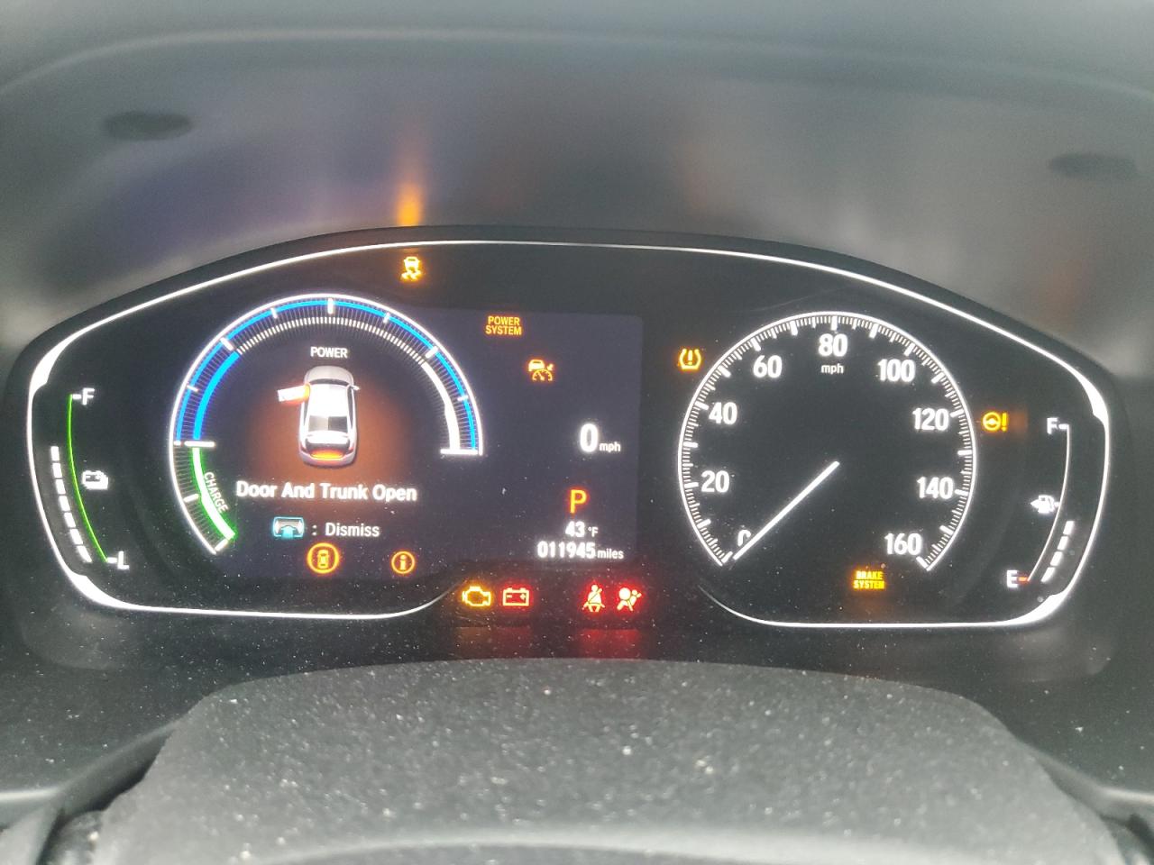 2022 Honda Accord VIN 1HGCV3F55NA010741 Copart auction photo, rear end / minor dent/scratches damage thumbnail 9