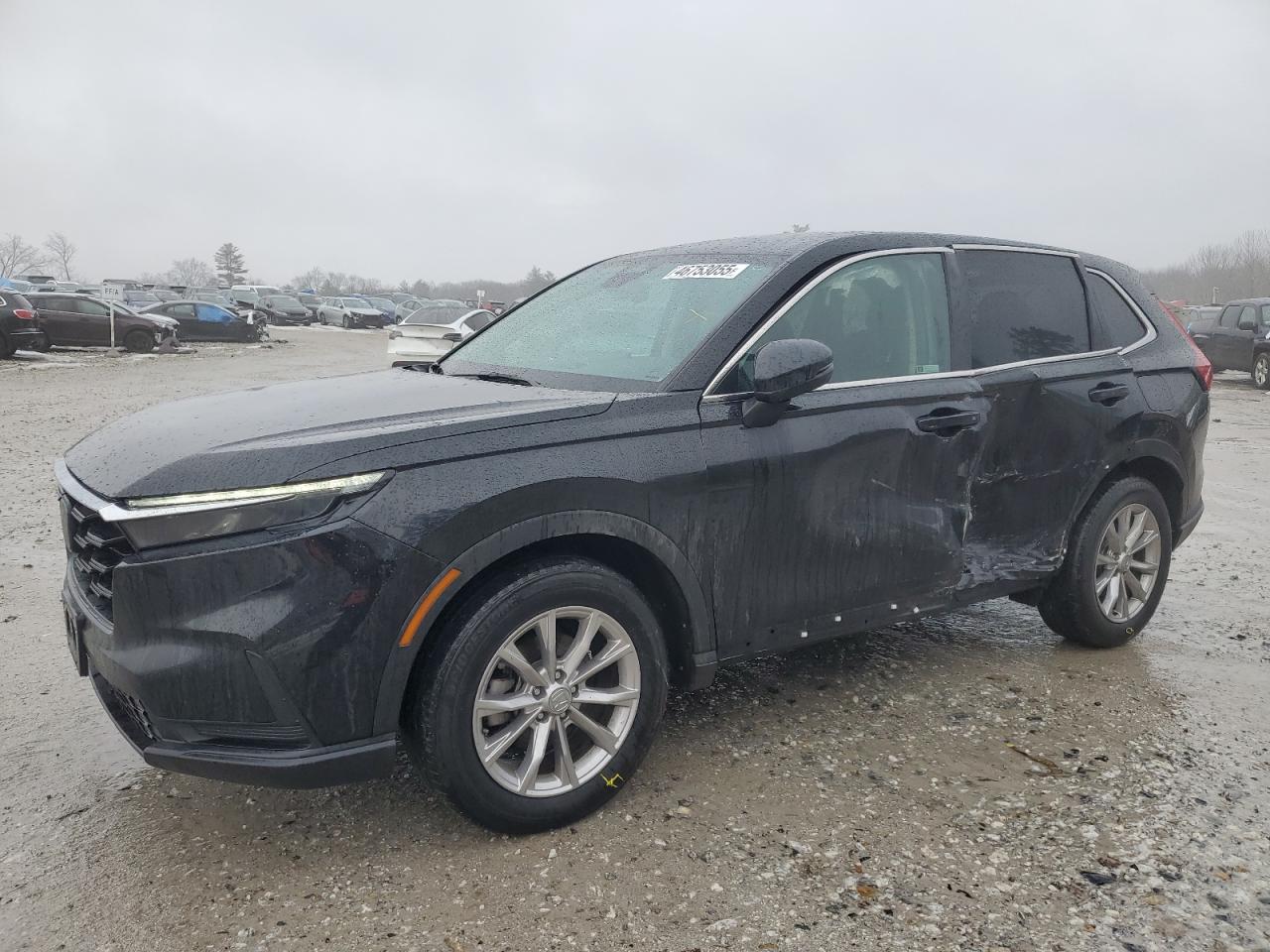 2023 Honda CR-V VIN 2HKRS4H44PH430532