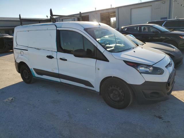 2018 Ford Transit VIN NM0LS7E77J1348151 Copart auction photo, minor dent/scratches / damage history damage thumbnail 4