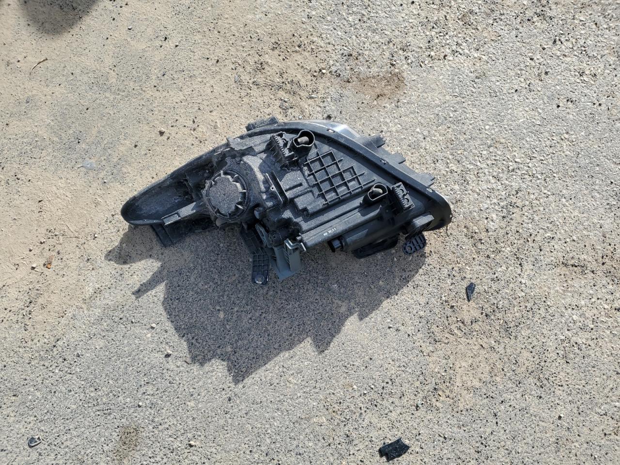 2019 KIA Stinger VIN KNAE15LAXK6046145 Copart auction photo, frame damage damage thumbnail 12
