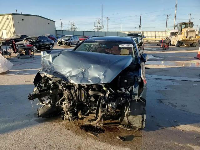 2017 Hyundai Sonata VIN 5NPE24AF6HH529364 Copart auction photo, front end / minor dent/scratches damage thumbnail 14