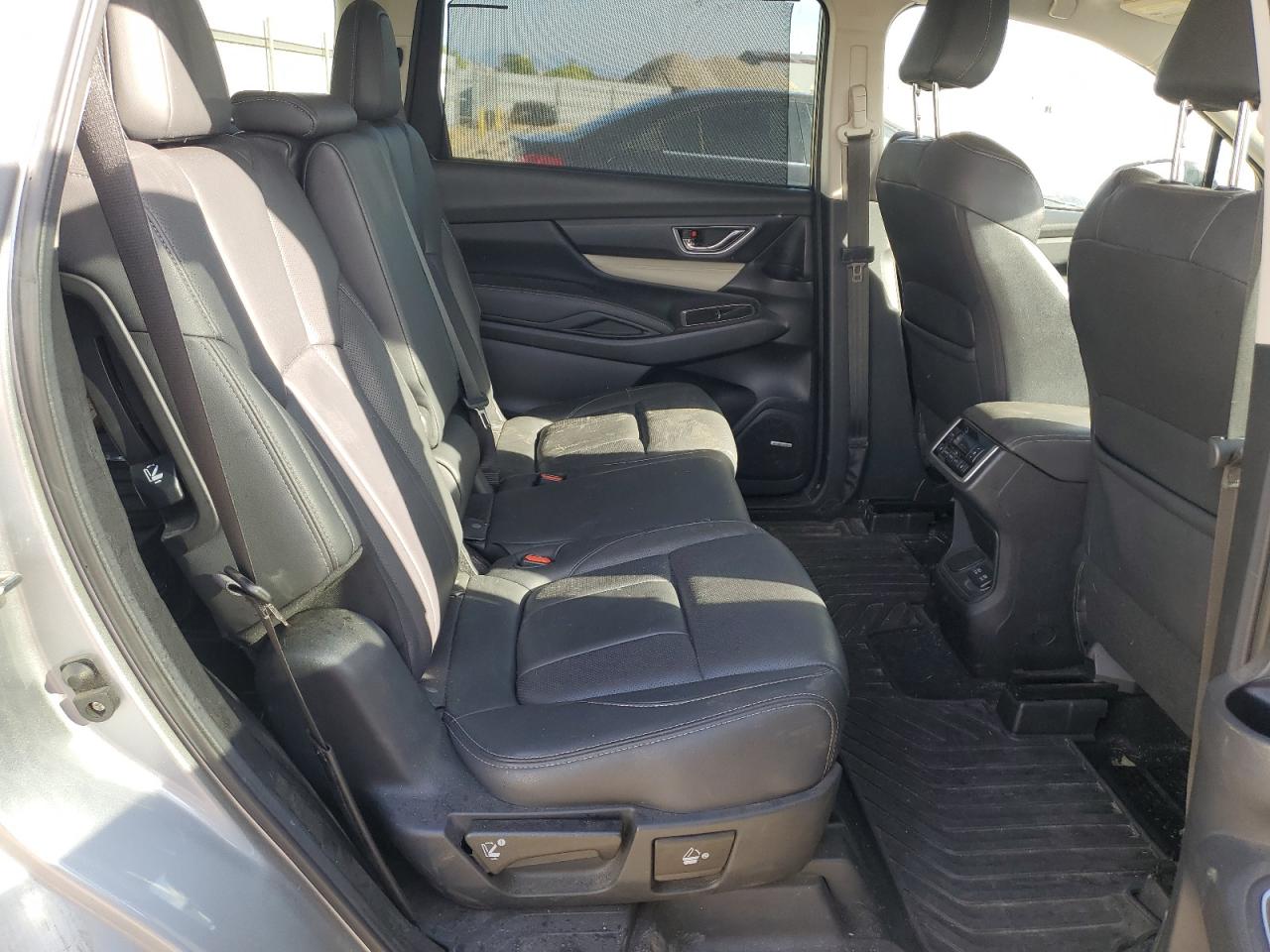 2020 Subaru Ascent VIN 4S4WMALD5L3422007 Copart auction photo, front end damage thumbnail 10