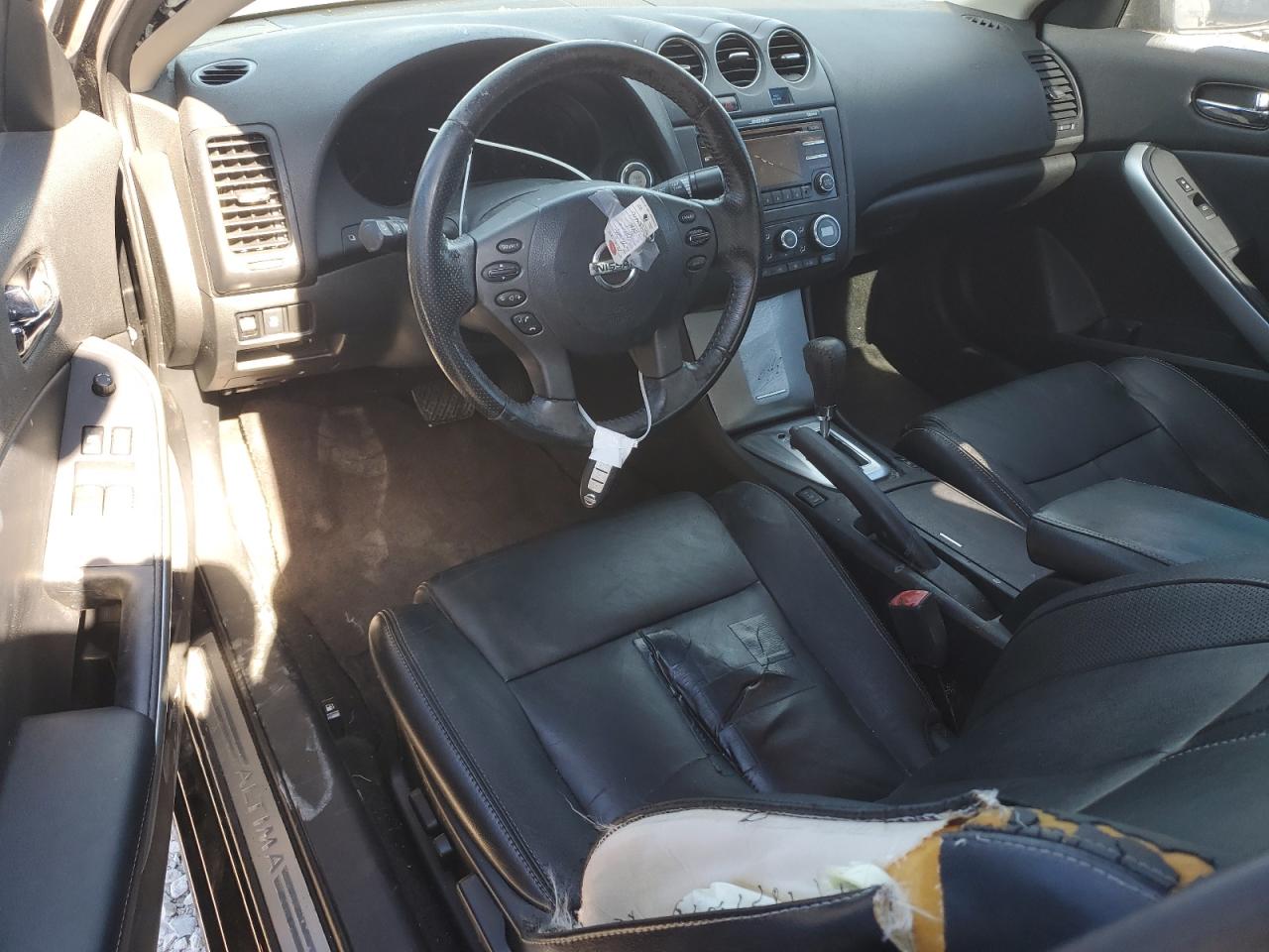 2012 Nissan Altima VIN 1N4AL2EP9CC230416 Copart auction photo, rear end damage thumbnail 8