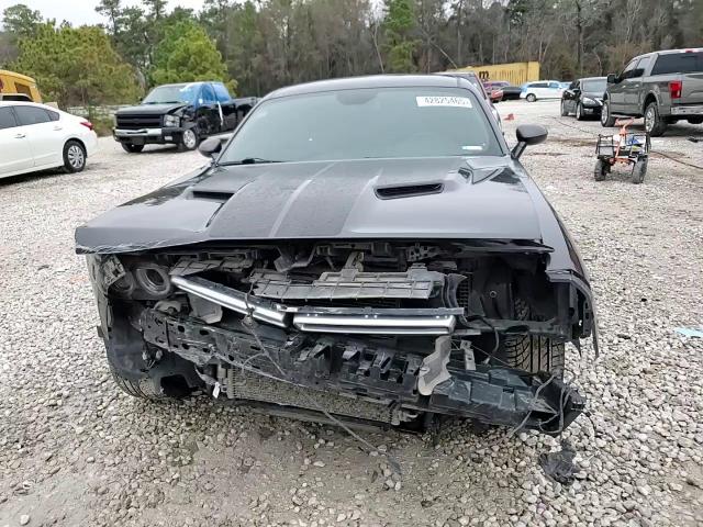 2018 Dodge Challenger VIN 2C3CDZBT0JH225078 Copart auction photo, front end damage thumbnail 15