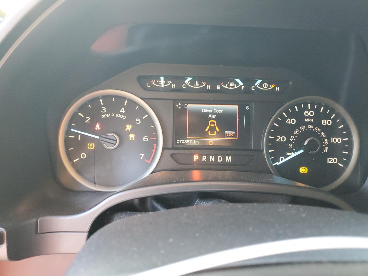 2018 Ford F-150 VIN 1FTEX1EP9JFE14972 Copart auction photo, front end / side damage thumbnail 9