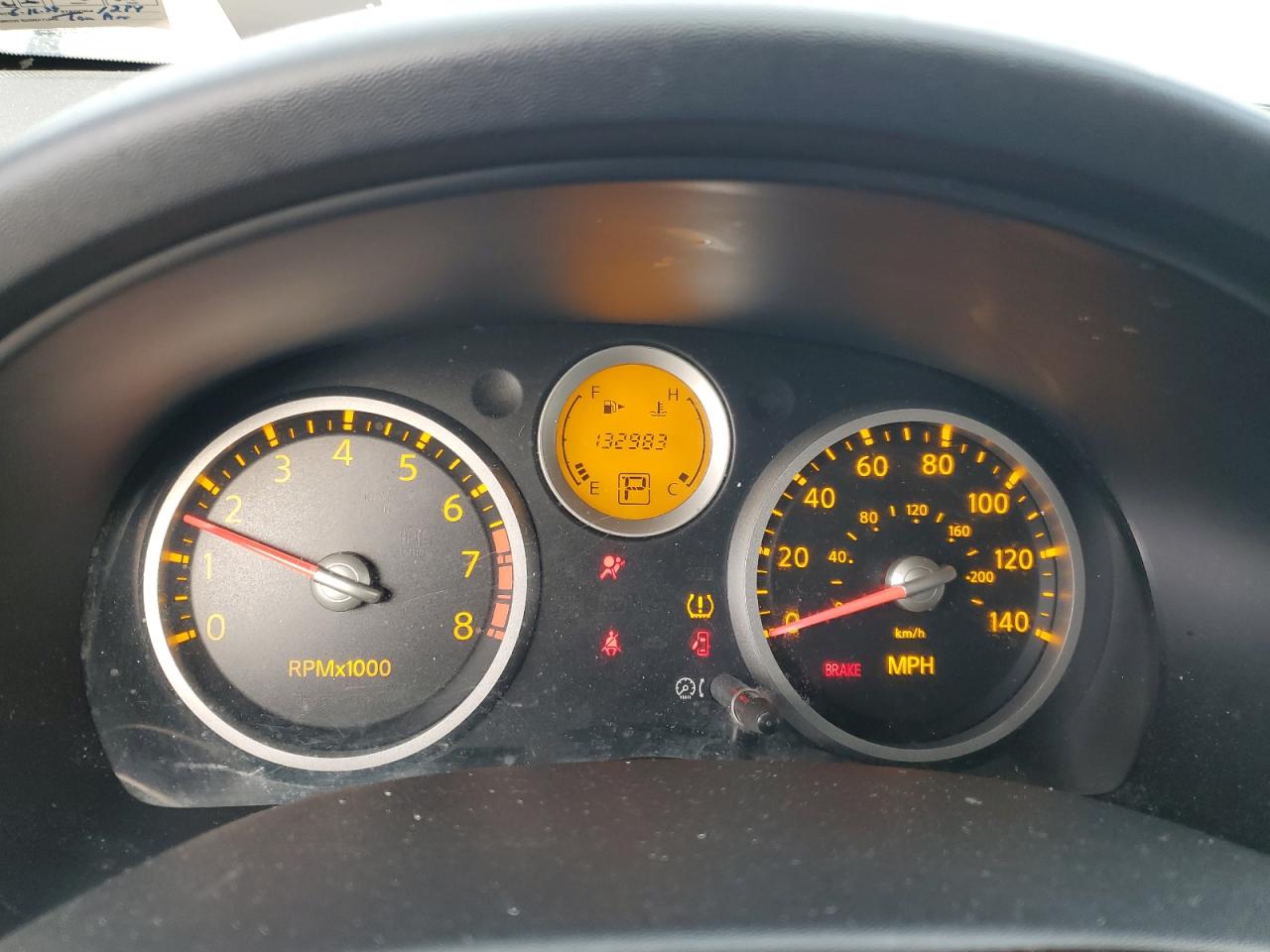 2009 Nissan Sentra VIN 3N1AB61E49L655034 Copart auction photo, rear end damage thumbnail 9