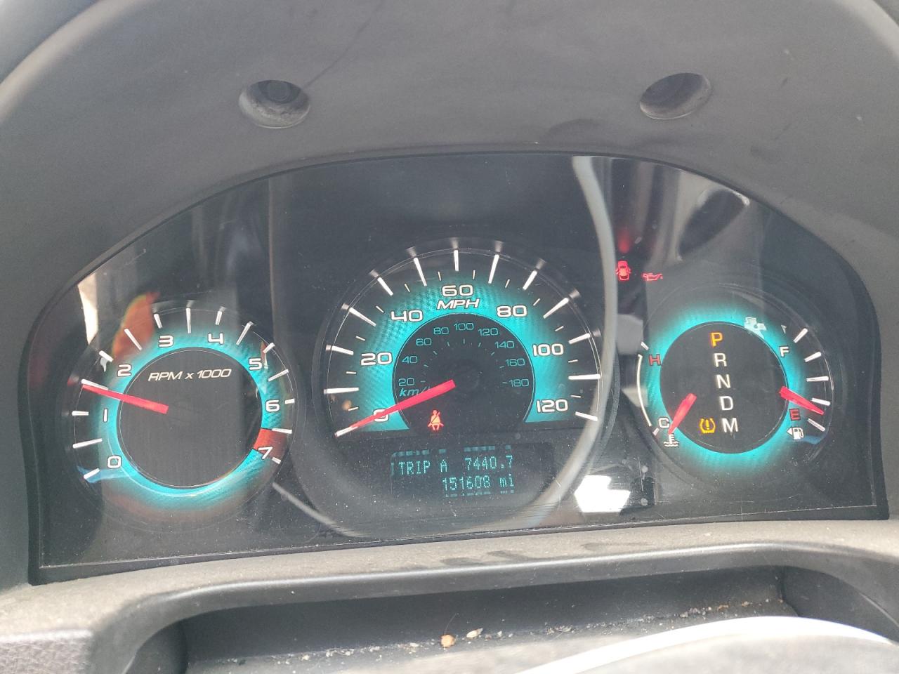 2010 Ford Fusion VIN 3FAHP0KC4AR118789 Copart auction photo, front end / minor dent/scratches damage thumbnail 9