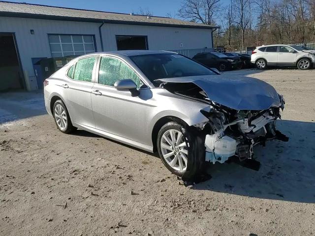 2023 Toyota Camry VIN 4T1C11AK2PU722052 Copart auction photo, front end / minor dent/scratches damage thumbnail 10