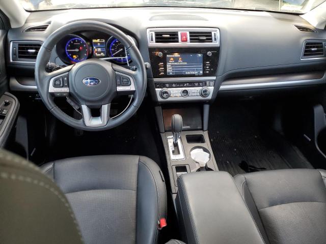 2016 Subaru Legacy VIN 4S3BNBJ66G3022067 Copart auction photo, front end damage thumbnail 8