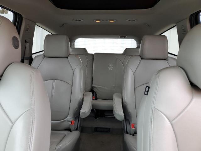 2017 Chevrolet Traverse VIN 1GNKVHKD4HJ310223 Copart auction photo, undercarriage / front end damage thumbnail 10