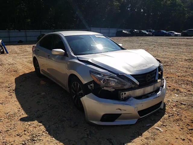 2017 Nissan Altima VIN 1N4AL3AP4HC166286 Copart auction photo, front end damage thumbnail 11