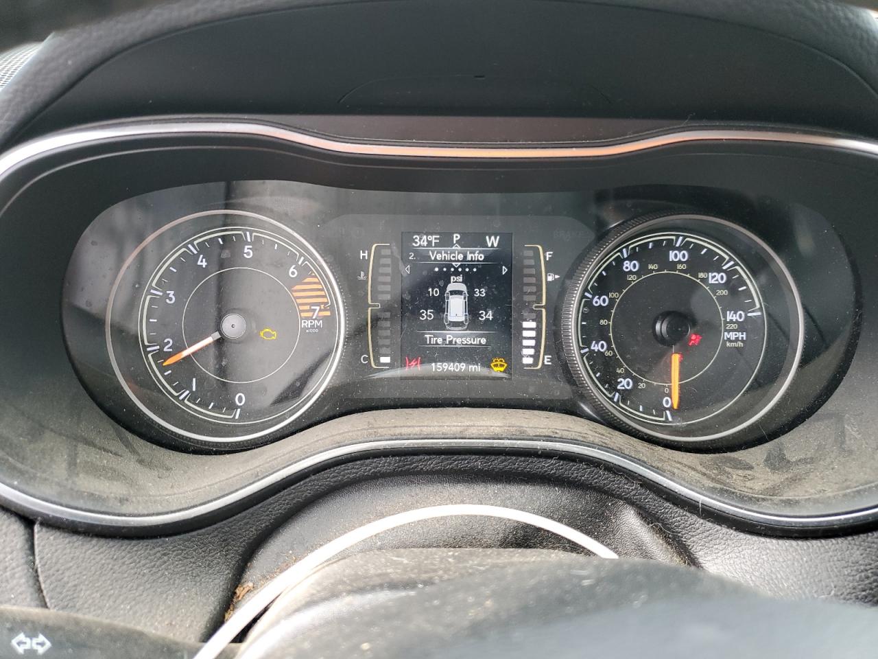 2020 Jeep Grand Cherokee VIN 1C4PJMLB5LD546998 Copart auction photo, side damage thumbnail 9