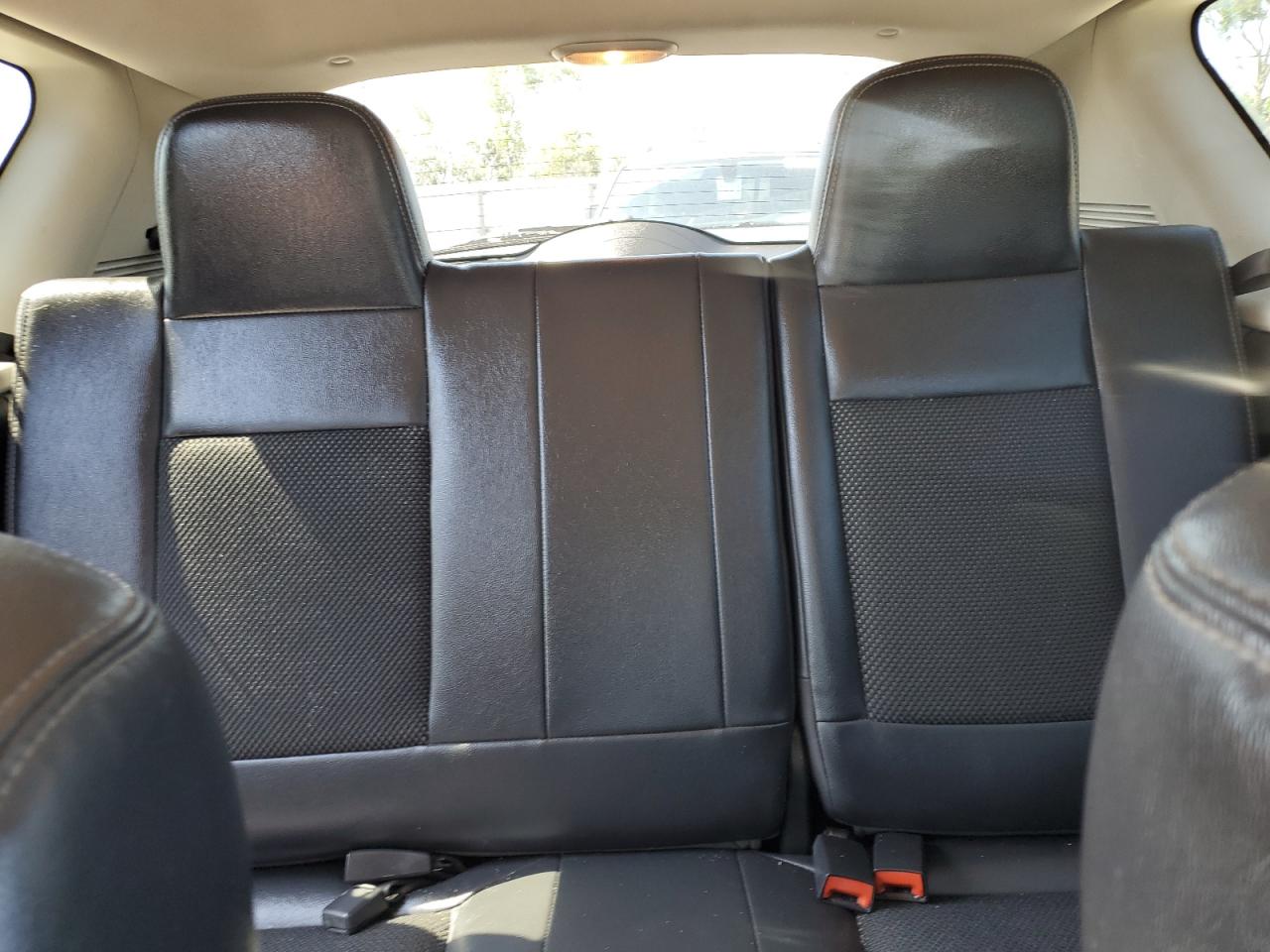 2016 Jeep Compass VIN 1C4NJDEB9GD585703 Copart auction photo, side damage thumbnail 10