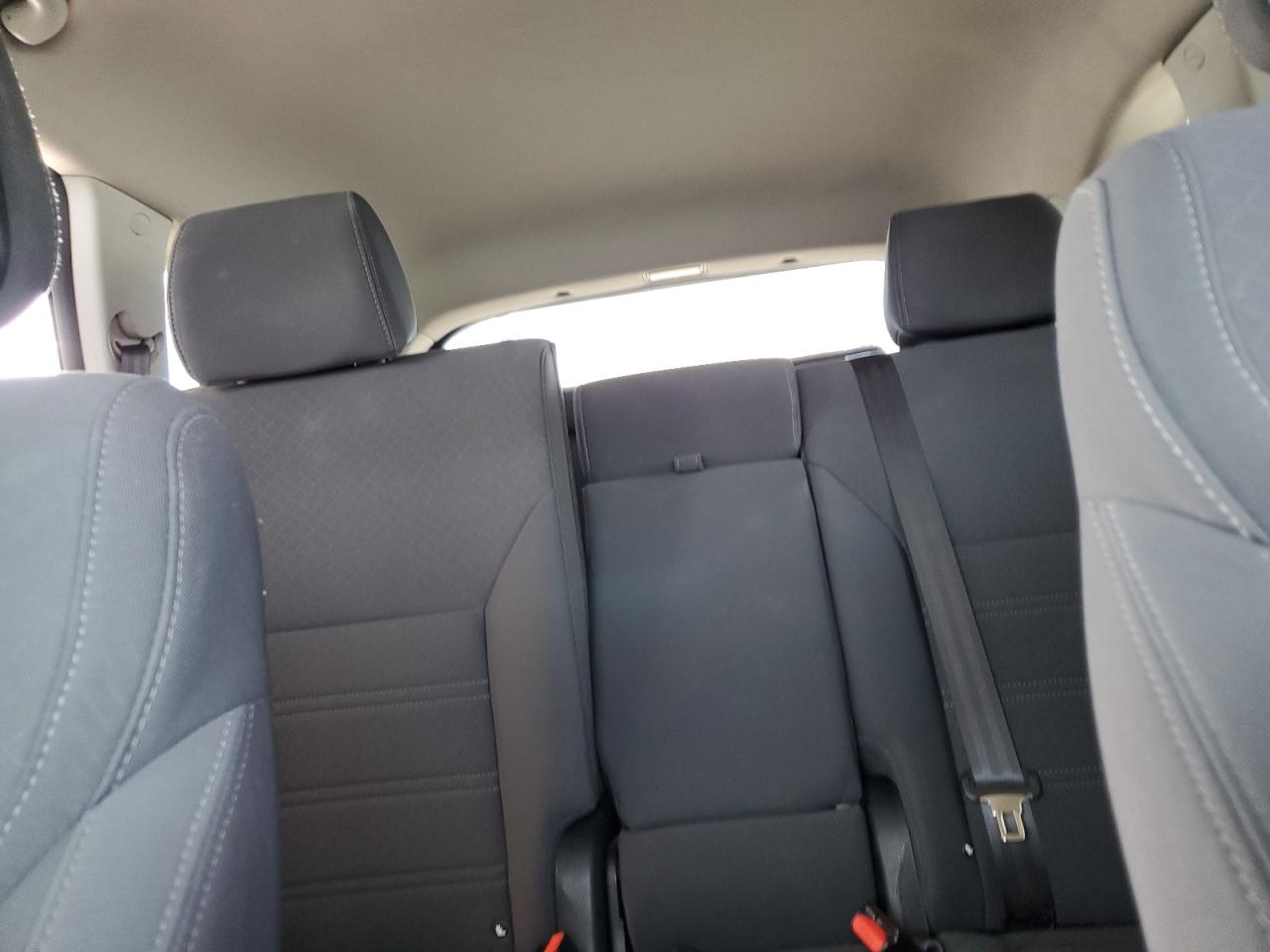 2017 KIA Sorento VIN 5XYPGDA51HG197617 Copart auction photo, front end damage thumbnail 10