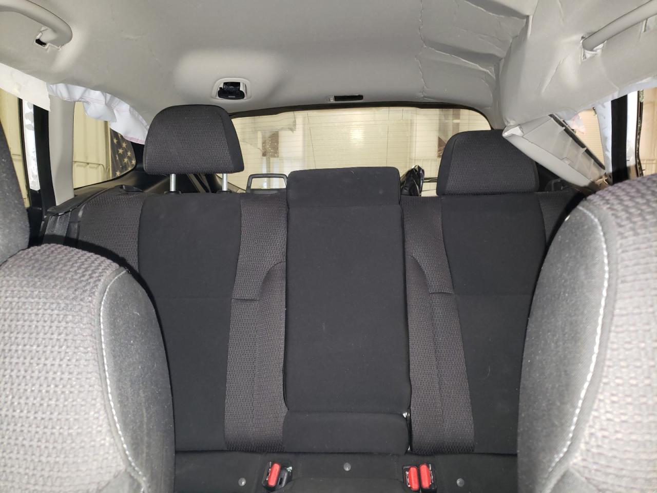 2020 Subaru Legacy VIN 4S4BTAAC7L3182471 Copart auction photo, all over damage thumbnail 10
