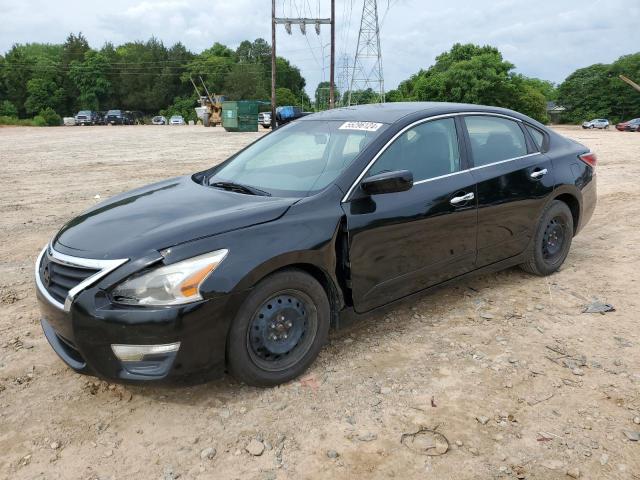 2014 Nissan Altima VIN 1N4AL3AP9EC110002