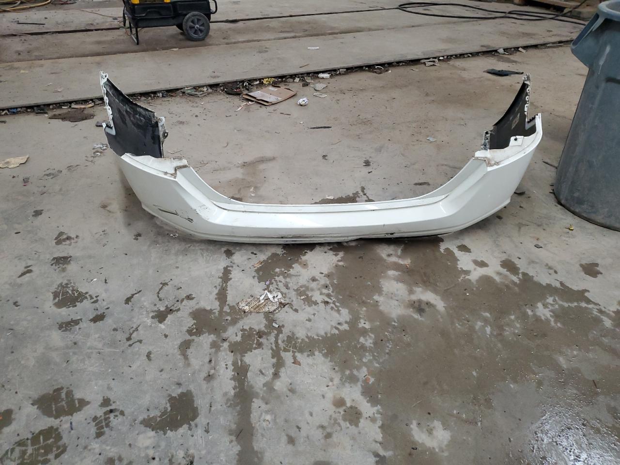 2020 Nissan Altima VIN 1N4BL4BVXLC133468 Copart auction photo, rear end / minor dent/scratches damage thumbnail 12