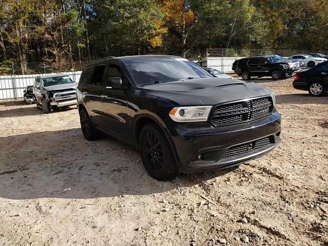 2014 Dodge Durango VIN 1C4SDHET6EC972481 Copart auction photo, minor dent/scratches damage thumbnail 12