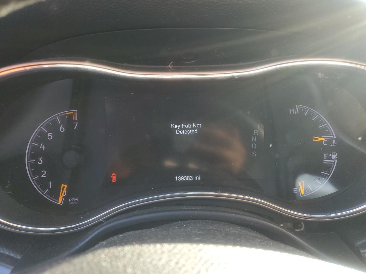 2014 Jeep Grand Cherokee VIN 1C4RJFDG0EC417383 Copart auction photo, front end damage thumbnail 9
