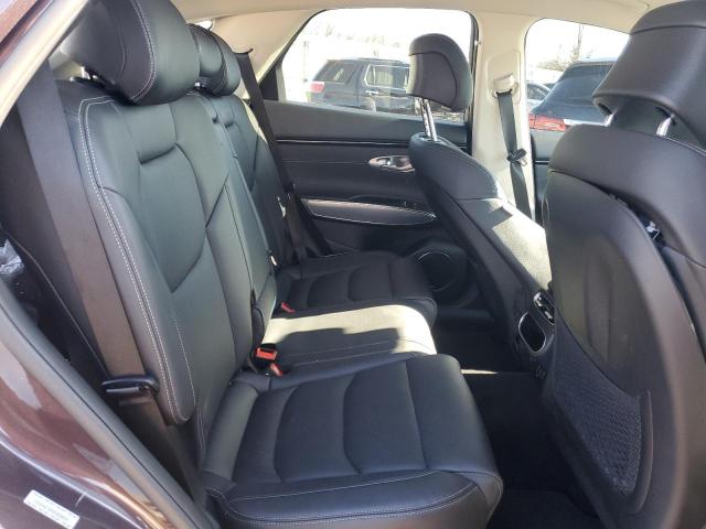 2022 Genesis Gv70 VIN KMUMADTB4NU058094 Copart auction photo, rear end / front end damage thumbnail 10