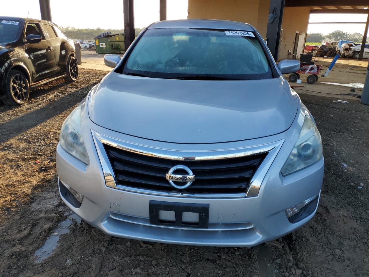 2013 Nissan Altima VIN 1N4AL3AP0DN429016 Copart auction photo, side / rear end damage thumbnail 5
